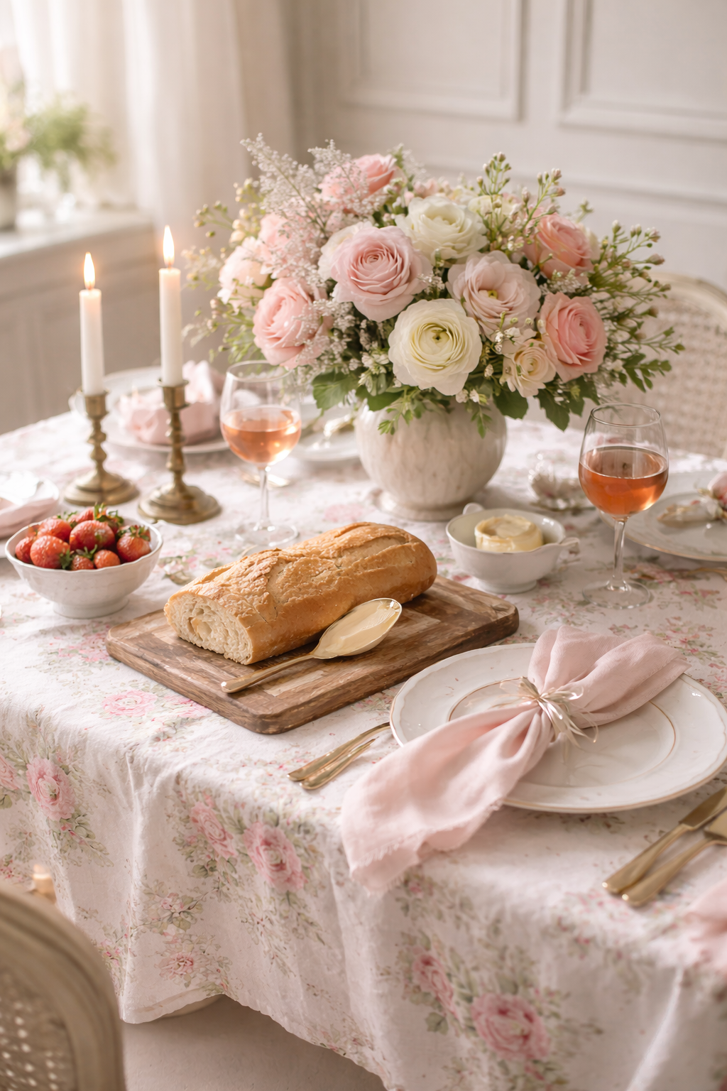 Three Ways to Romanticize Your Midweek